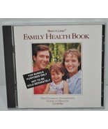 Mayo Clinic Family Health Book (PC, 1993) - $187.97 MXN