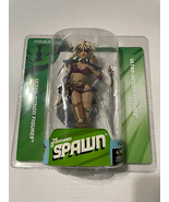 Tiffany the Amazon The Adventures Of Spawn Ultra Action Figure McFarlane... - £15.04 GBP
