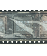 1X SAB-C501G-L40N SAB 80C32 Siemens 8051 Microcontroller 40 MHz PLCC-44 ... - €10,33 EUR