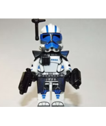 PWS ARC Clone Trooper Seven Wars Star Wars Minifigure Accessories Online - $171.30 MXN