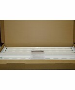 Lithonia Lighting IBZ Series 654L WD 120 CS3W Fluorescent Fixture w/ Wir... - €248,19 EUR