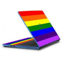 LidStyles Printed Laptop Skin Protector Decal Dell Inspiron 15 7559 image 12