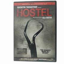 Hostel DVD 2006 - $9.01