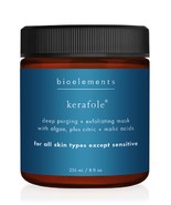 Bioelements Kerafole Deep Exfoliating Mask 8 oz. - £134.78 GBP
