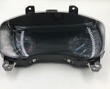 2016 Ford Fusion Speedometer Instrument Cluster 17,500 Miles OEM H01B39003 - $52.91