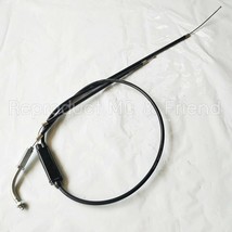 Suzuki K10P K11P K15P Dual Throttle Cable (Outer Throttle) New - £7.70 GBP