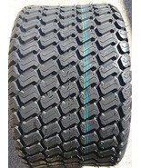 1 (one)- 20x12.00-10 4P OTR GrassMaster TireTurf Master PAIR 20x12-10 20... - $75.00
