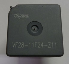 USA SELLER GM TYCO RELAY VF28-11F24-Z11    1 YEAR WARRANTY TESTED FREE S... - $8.90