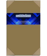 50 Sheets Chipboard 20pt (Point) 8.5 X 14 Inches Light Weight Legal Size... - $68.85 CAD