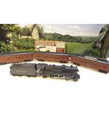 LIONEL 11751 SEARS PENNSYLVANIA PASSENGER SET- LN- NO BOX - W13 - $3,140.51 MXN