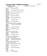 Steering Gear/Rack Power Rack And Pinion ID 13337583 Fits 13 MALIBU 1049... - $170.41