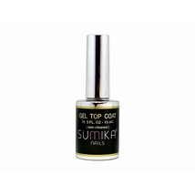 Sumika No Cleanse Top Coat, 0.5 fl oz - $18.00