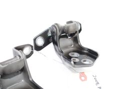 06-15 MAZDA MX-5 MIATA NC LEFT DRIVER SIDE DOOR HINGES PAIR E3897 image 5