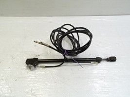 Mercedes W209 CLK55 hydraulic cylinder, case cover right, 2098001072 - $170.99