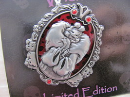 Disney Trading Pins 112642 Wonderfully Wicked Collection - Cruella DeVil - £18.06 GBP