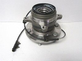 Front Hub, Bearing &amp; Sensor Assembly 4WD LH or RH Fits for 2016 Nissan T... - $68.30