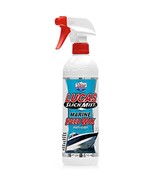 Lucas Oil 10980 Slick Mist Marine Speed Wax, 24 Oz - $23.50