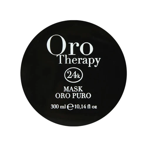 Primary image for Oro Therapy Argan Oil Illuminating Mask, 10.1 Oz.