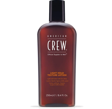 American Crew Classic Light Hold Texture Lotion, 8.45 Oz.