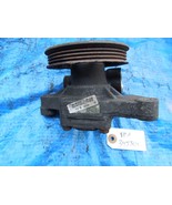 96-00 Honda Civic P2A power steering pump assembly OEM D16ZY D16 D16Y7 e... - $109.40 CAD