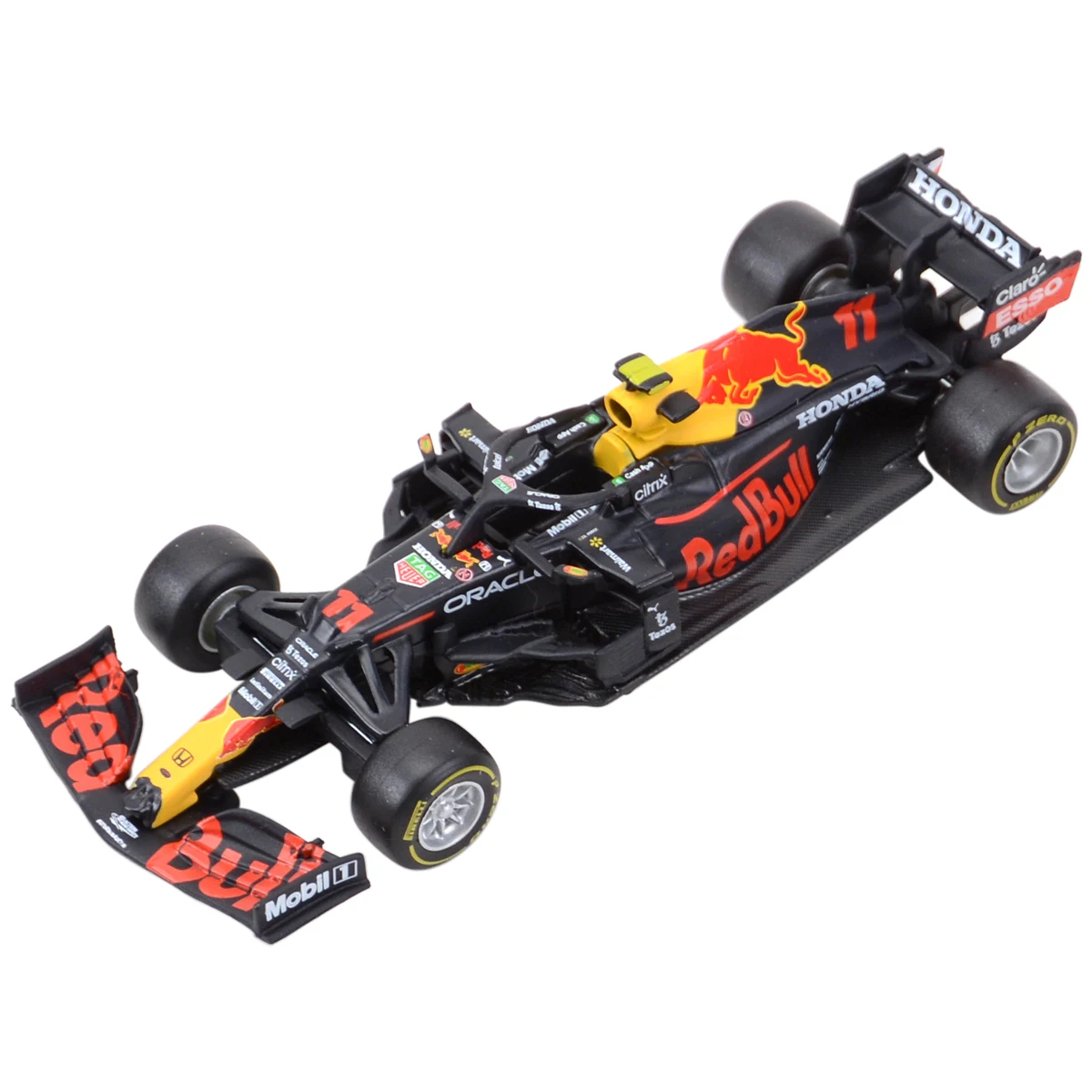 Play Bburago 1:43 2022 F1 Red Bull Racing RB16B 33# F1 Racing Formula Car Static - £45.56 GBP