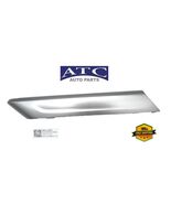 84041597 Front Driver Door Armrest Cover Polar Silver for 2015-22 Chevy ... - $39.55