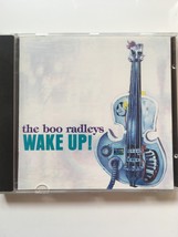 The Boo Radleys - Wake Up! (Uk Audio Cd, 1995) - £5.93 GBP