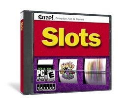 Snap! Slots - PC - £31.82 GBP