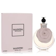 Valentina by Valentino Eau De Parfum Spray 1.7 oz - $92.95