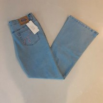 Jeanswear Sexy Blues Womans Stretch Jeans 11/12 - £19.34 GBP