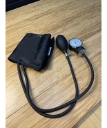 Unbranded Latex Free Adult Size Sphygmomanometer Blood Pressure Monitor ... - $24.44 CAD