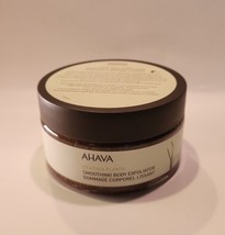 Ahava Deadsea Plants Smoothing Body Exfoliator - $371.47 MXN