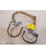 Appleton Rigid Expansion Coupling Bonding Jumper BJ-8-2530 DWG503172 - $919.95 MXN