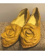 Tuo Rui Women&#39;s Flats Shoes Slip Ons Loafer Moccasin Casual NWOT Sz US 6... - $760.62 MXN
