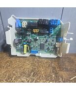 LG Dryer Main Control Board  EBR85130512  EBR8513  EAX6685590-1.1  ASMN - $198.00