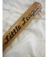 Worth Wooden Little League Baseball Bat Model 1717 30&quot; Length - $32.02 CAD