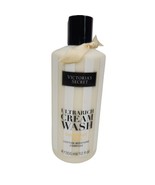 Victoria&#39;s Secret Cotton Moisture Complex Cream Wash Coconut Milk 12 fl oz - $34.19 CAD