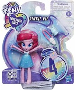 Equestria Girls Fashion Squad Pinkie Pie - £5.26 GBP