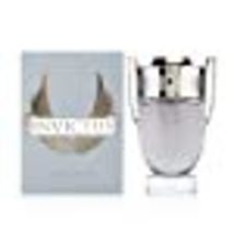 Paco Rabanne Invictus 2 Piece Gift Set For Men (3.4 Ounce Eau Di Toilette Spray  image 2