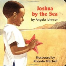 Joshua By The Sea Johnson, Angela Board book - £5.53 GBP