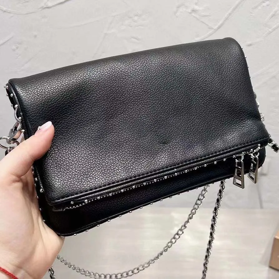 Fashion Chain Crossbody Bags for Women Bolsos Mujer Carter Handbags for ... - £54.89 GBP