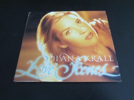 Love Scenes by Diana Krall (CD, 1997) - $5.93