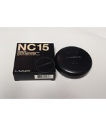 MAC NC15 Studio Fix Powder Plus Foundation Original Formula - $75.22 CAD