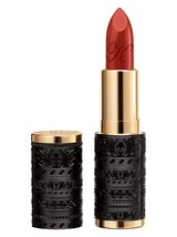 Kilian Le Rouge Parfum Perfume Satin Lipstick Smoked Rouge 108 Red Lip Color Bo X - $88.61