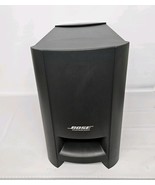 Bose CineMate Series I Home Theater System Acoustimass Module Subwoofer ... - $49.45
