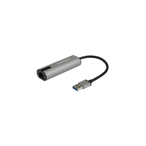 Startech US1GC301AU2R USB C DUAL GIGABIT ETHERNET ADAPTER DONGLE WITH US... - $134.82
