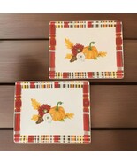 Nice Boston International - Plate/Platter - Fall All Over - $17.82