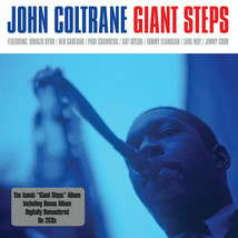 John Coltrane - Giant Steps / Lush Life [New CD] UK - Import - £10.08 GBP