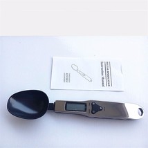 300g/0.1g Portable LCD Digital Kitchen Scale Measuring Spoon ! - £23.94 GBP