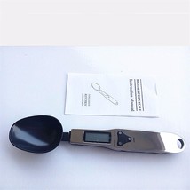 300g/0.1g Portable LCD Digital Kitchen Scale Measuring Spoon ! - £22.89 GBP